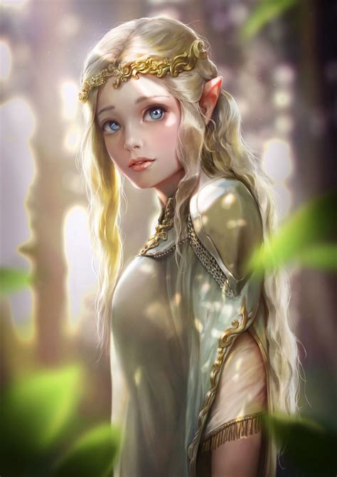 elf hentai|female:elf .